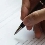 Carta cobertura qué contiene